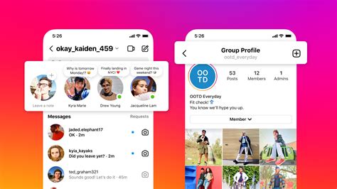 How To Find Add Your Templates On Instagram