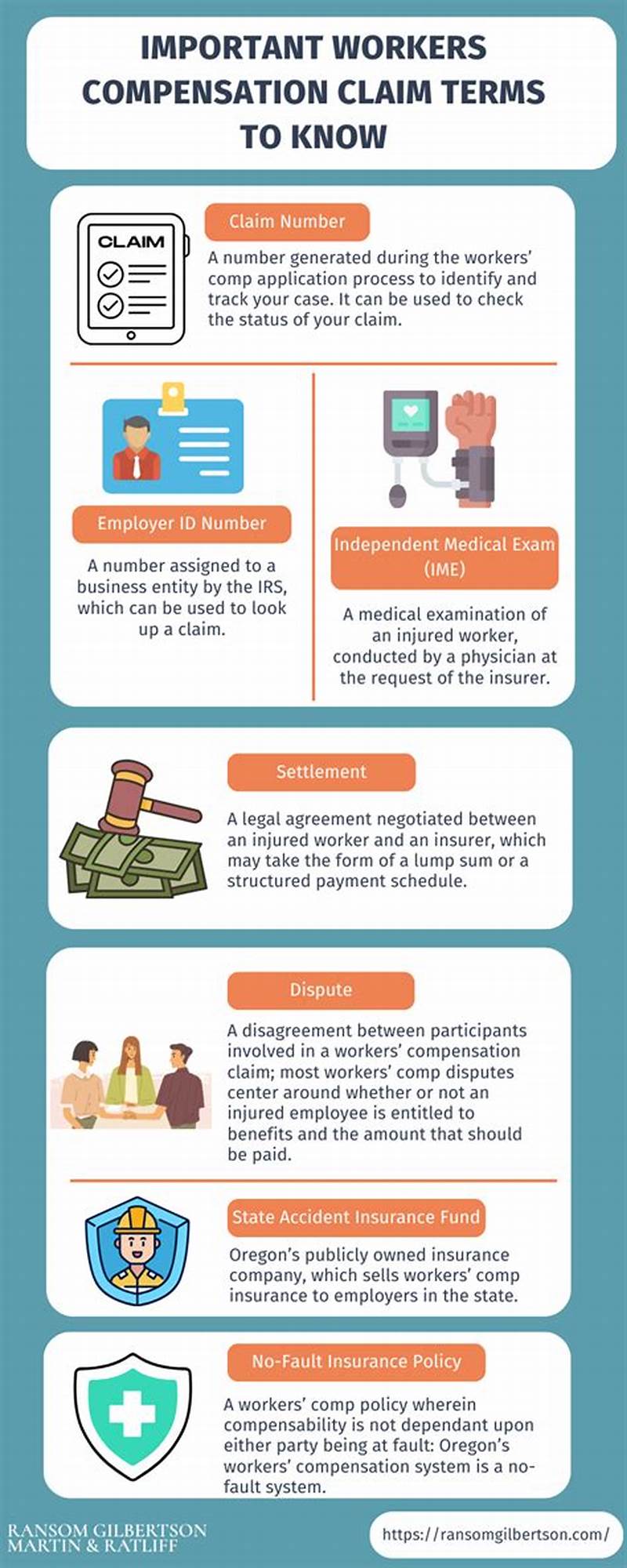 How To Find Past Workers  Comp Claims