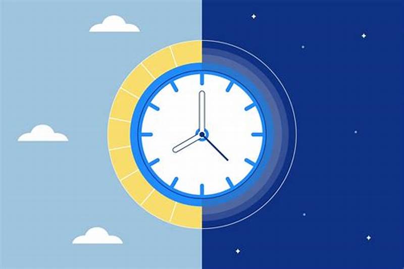 How To Fix Broken Sleep Pattern