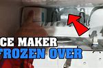 How To Fix Icemaker