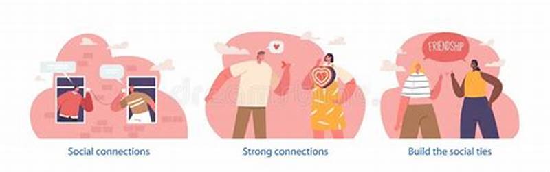 How To Form A Connection With Someone