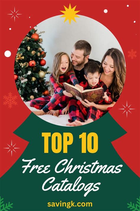 How To Get More Amazon Christmas Catalogs