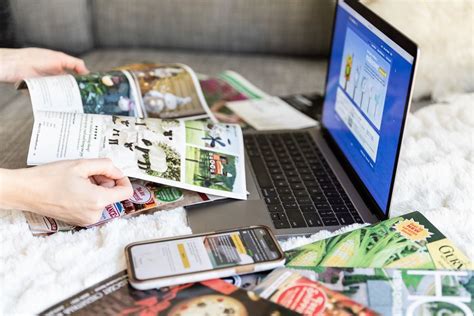 How To Get Off Of Catalog Mailing Lists