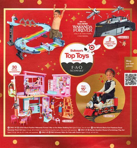 How To Get Target Christmas Toy Catalog