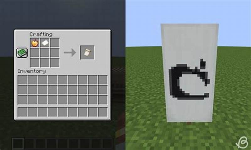 How To Get The Thing Banner Pattern