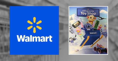 How To Get The Walmart Toy Catalogy