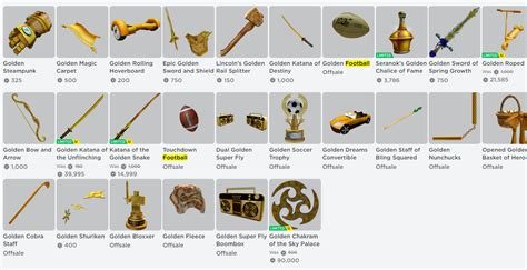 How To Hack Gear In The Roblox Catalog