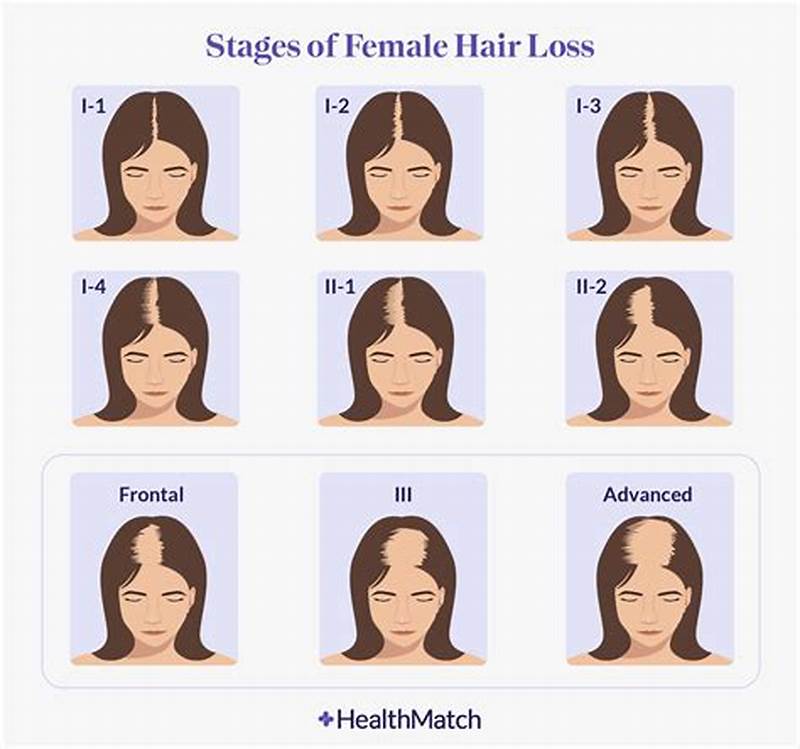 How To Help Female Pattern Baldness