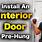 How-To-Install-Interior-Door