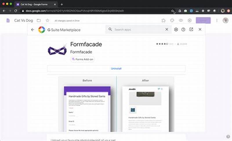 How To Integrate Google Form Into Website