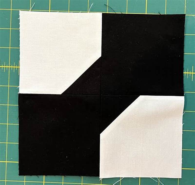 How To Make A Block Pattern