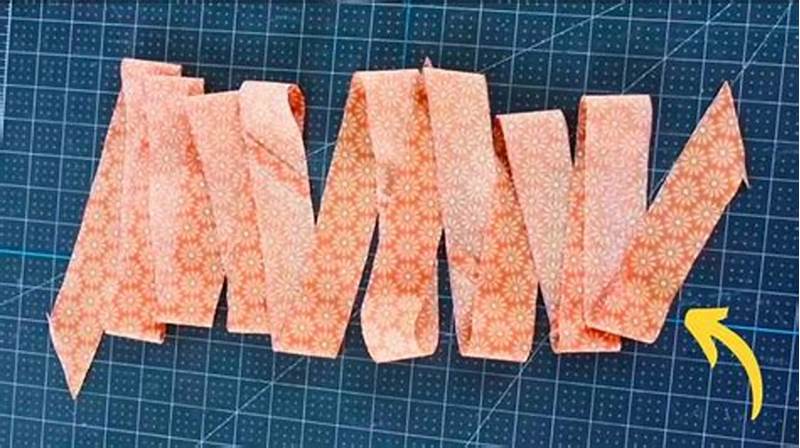 How To Make A Continuous Pattern