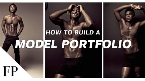 How-To-Make-A-Modeling-Portfolio
