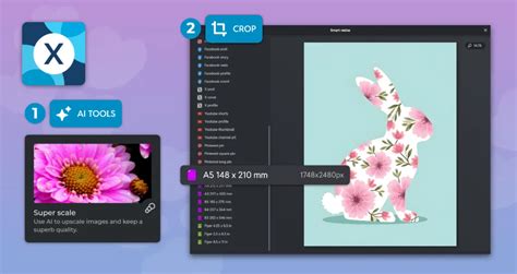 How To Make A Template In Pixlr For Specific Dimensions