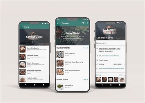 How To Make Catalogue On Whatsapp