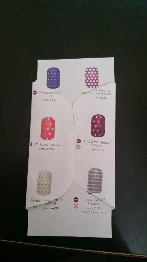 How To Make Envelopes Out Of Jamberry Catalogs