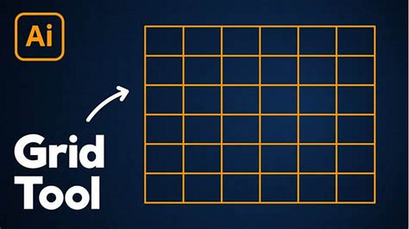 How To Make Grid Pattern In Illustrator