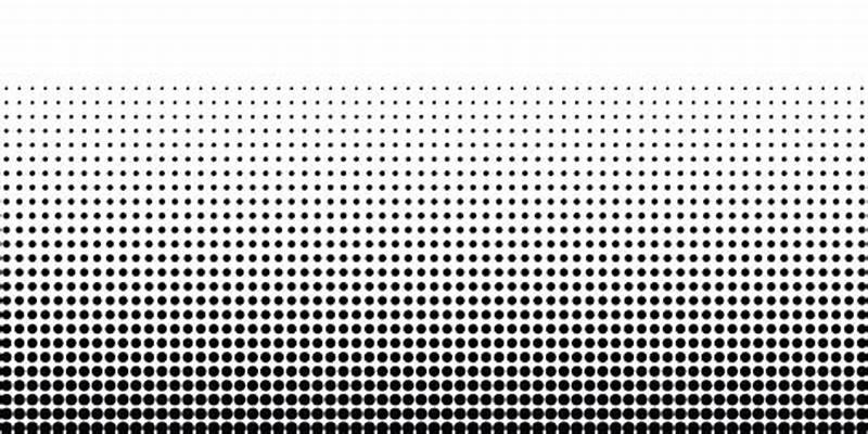 How To Make Halftone Pattern In Photoshop
