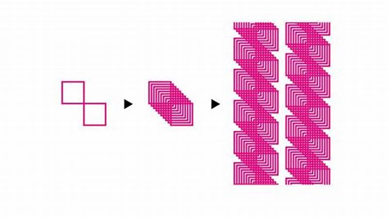 How To Make Repetitive Pattern In Illustrator