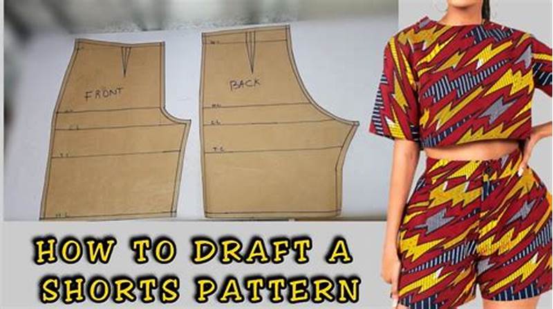How To Make Short Pattern