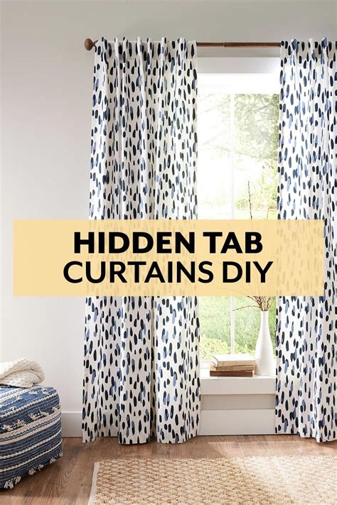 How-To-Make-Tab-Curtains
