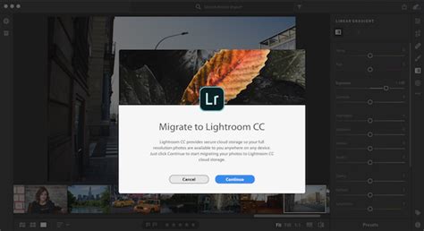 How To Migrate Lightroom Catalog To New Pc