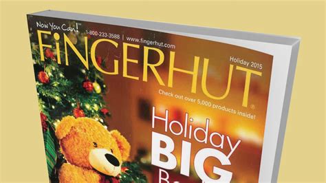 How To Order A Fingerhut Catalog