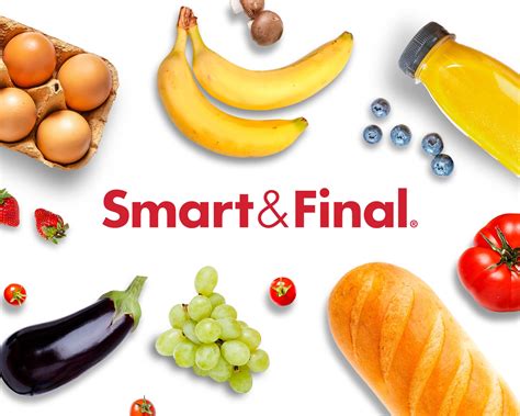 How To Order From Smart And Final Catalog
