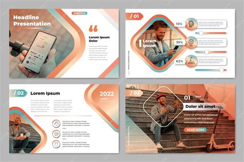 How To Powerpoint Template