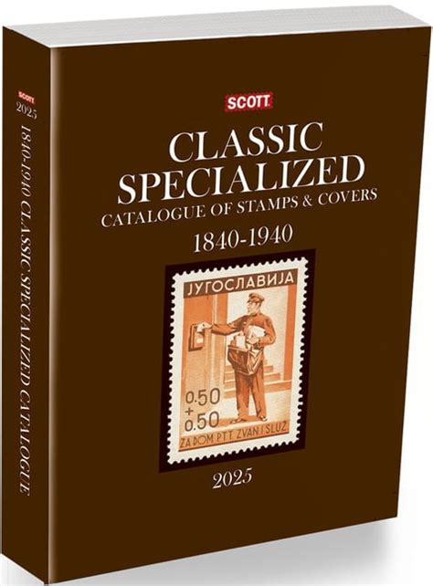 How To Read Scott Stamp Catalogue