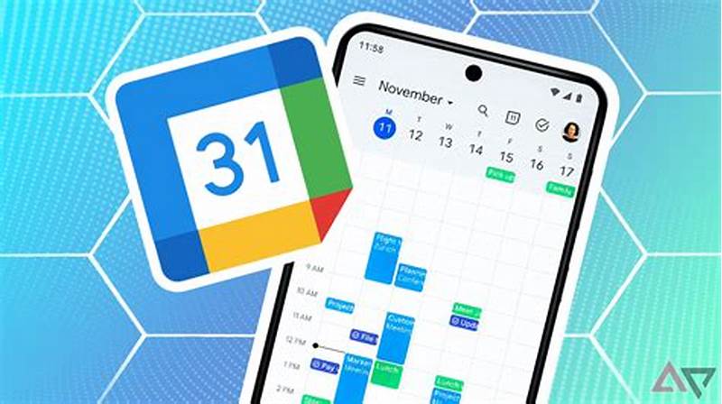 How To Remove Google Calendar From Android