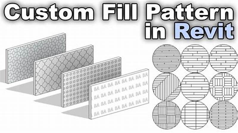 How To Rotate Pattern In Revit