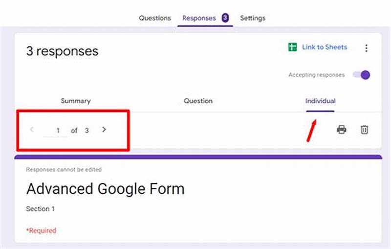 How To Save Google Form To Desktop
