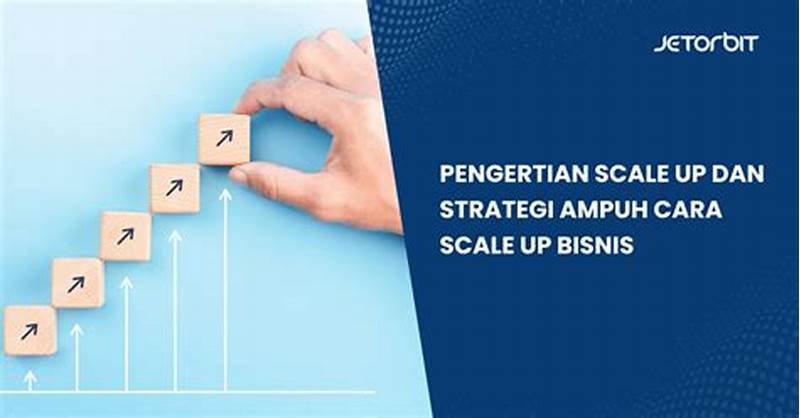 How To Scale Up A Pattern