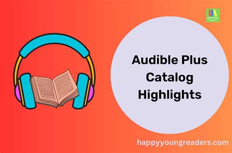 How To Search Audible Plus Catalogue