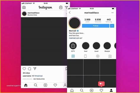 How To Search Templates On Instagram