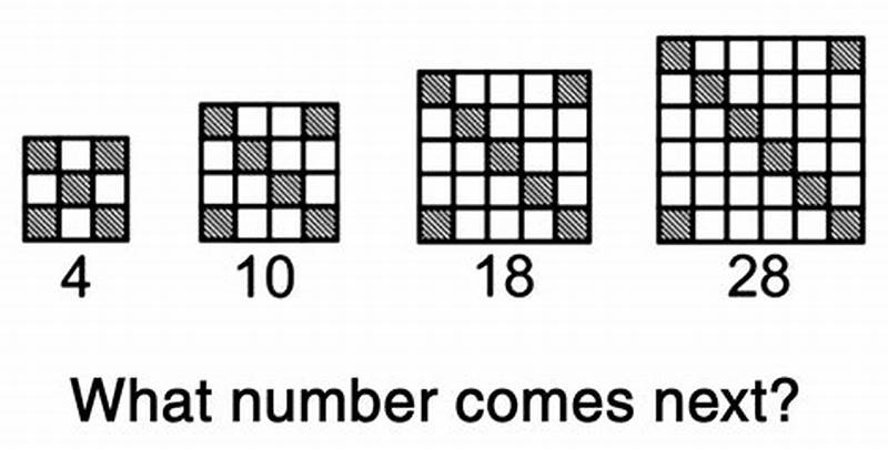 How To Solve Pattern Recognition Problems