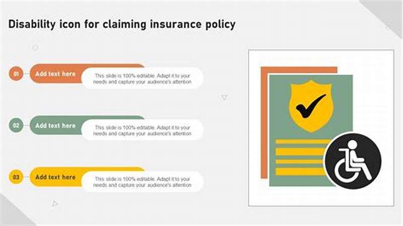 How To Stop Claiming Disability Insurance