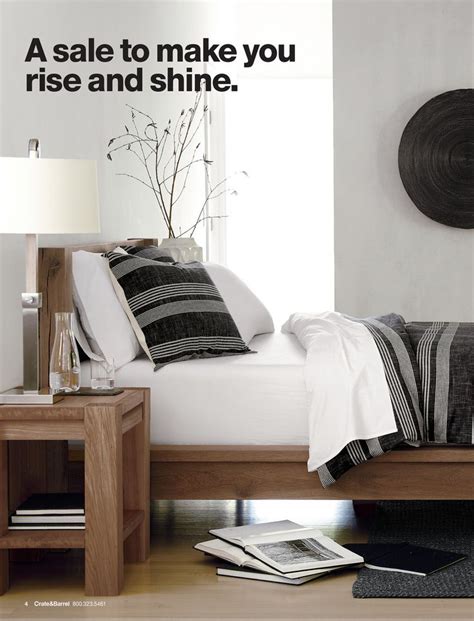 How To Stop Crate And Barrel Catalogs