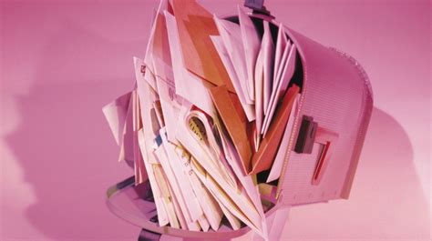 How To Stop Getting Catalogs In The Mail