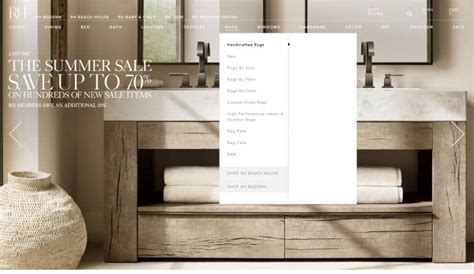 How To Stop Getting Restoration Hardware Catalogs