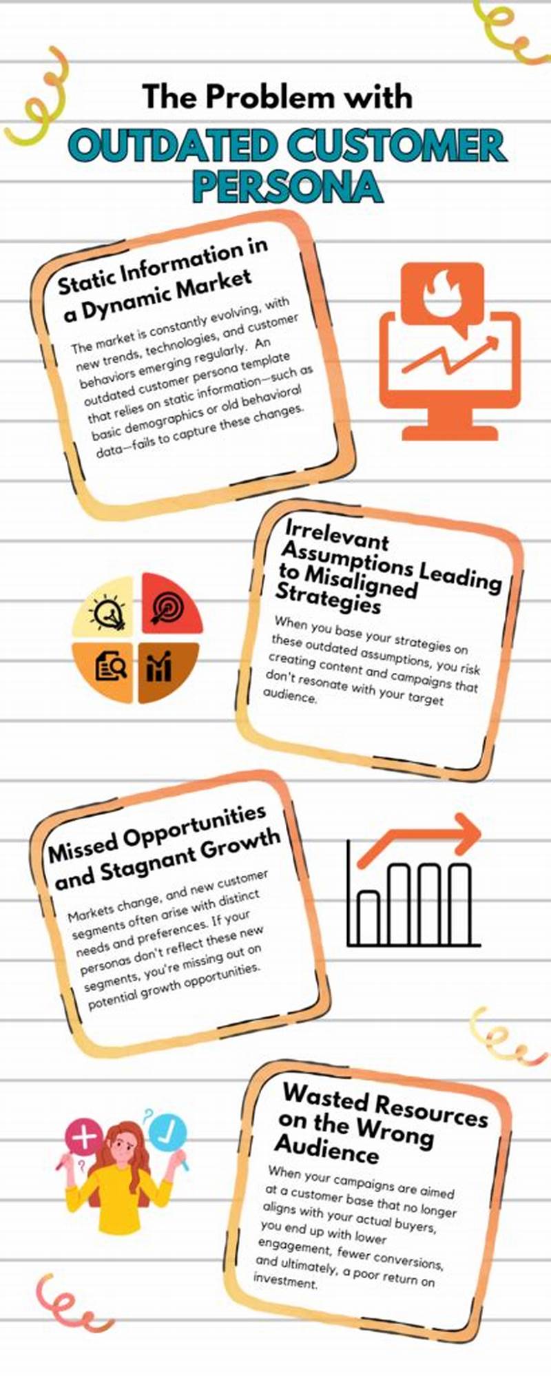 How To Stop Using Outdated Templates In Business