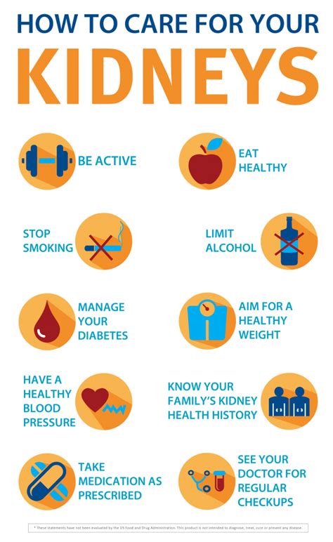 How To Take Care Of Kidney