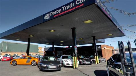 How To Trade Cars In