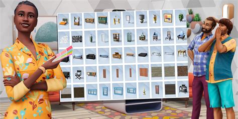 How To Unlock Items In Sims 4 Catalog