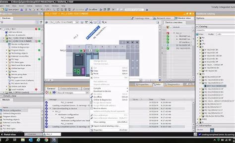 How To Update Hardware Catalog Tia Portal