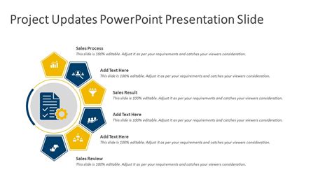 How To Update Ppt Template