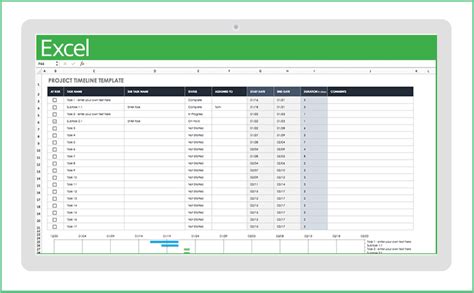 How To Use Excel Templates