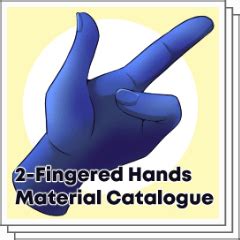 How To Use Material Catalogue Clip Studio