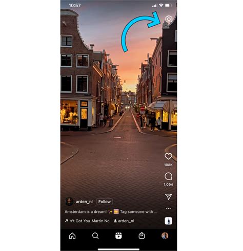 How To Use Templates On Instagram